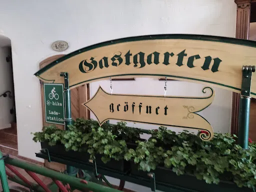 Bild von Max’n Wirt