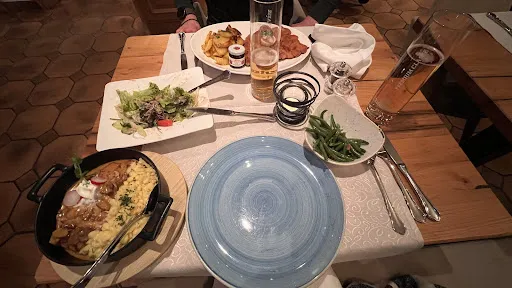 Bild von Gasthof *** Restaurant Föhrenhof
