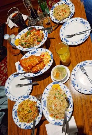 China-Restaurant Mondsee