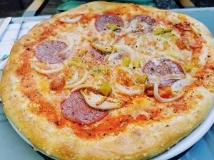 Pizzeria Toskana