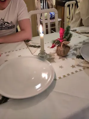 Pizzeria Camillo