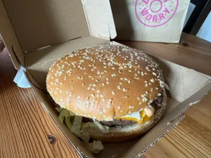 Pasha Kebap