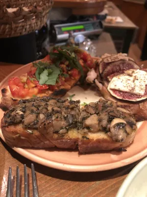 Restaurant Dopolavoro