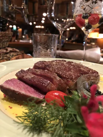 Bild von Restaurant Dopolavoro