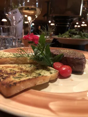 Restaurant Dopolavoro