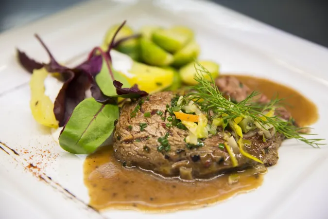 Bild von Restaurant Hotel Annelies