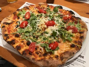 Rustica Thalheim Trattoria - Pizzeria