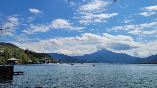 Bild von Seecafe-Mondsee