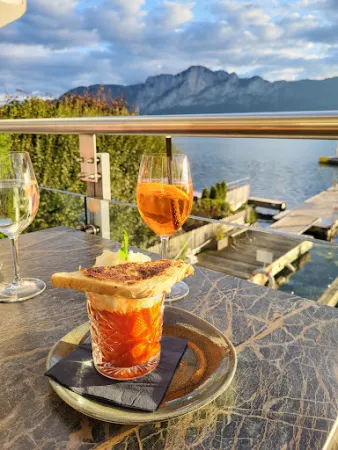Bild von Seecafe-Mondsee