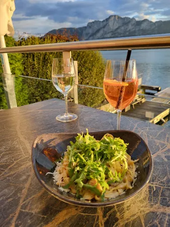 Bild von Seecafe-Mondsee