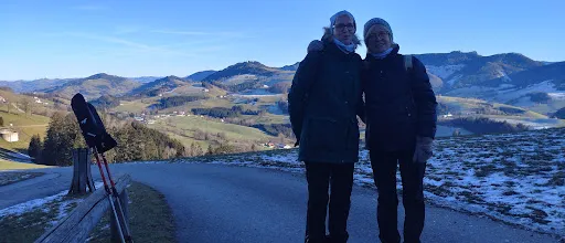 Bild von Glasner - Hütte