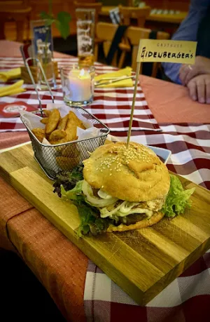 Gasthaus zur Post