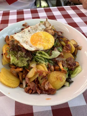 Bild von Gasthaus Eidenberger's