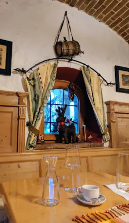 Bild von Mosthäusl