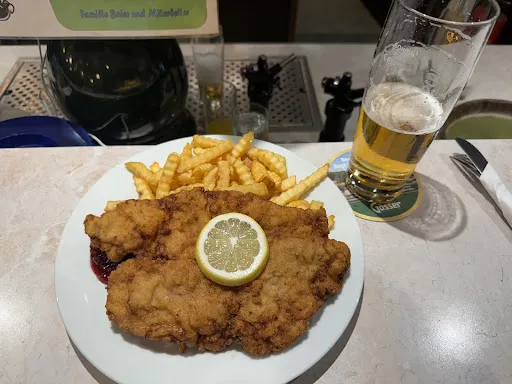 Bild von Gasthaus Cafe Pub Baier