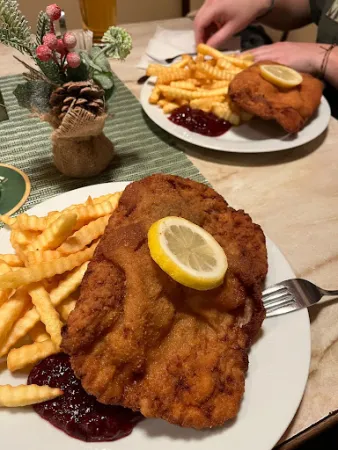 Bild von Gasthaus Cafe Pub Baier