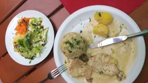 Gasthaus zur 1000jährigen Linde