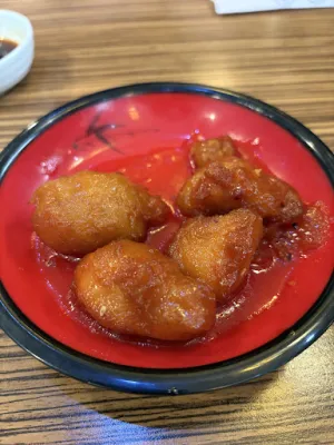 Running Sushi Yume City
