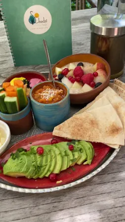 Bild von Schadzi Cafe