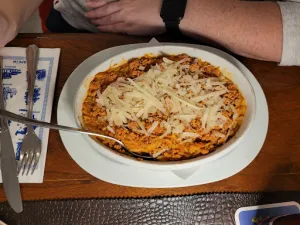Restaurant Elia