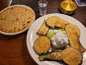 Restaurant Elia