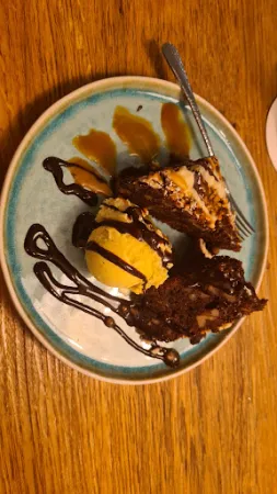 Bild von McDaniels - Bar Burgerrestaurant