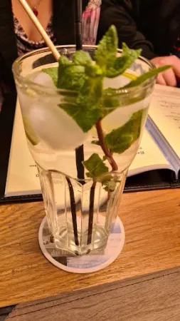 Bild von McDaniels - Bar Burgerrestaurant