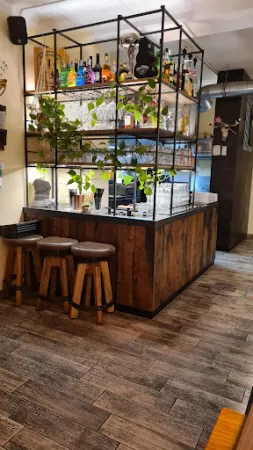 Bild von McDaniels - Bar Burgerrestaurant