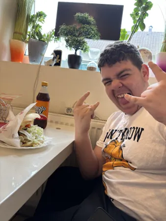 Bild von Pizzeria Tiamo Wartberg
