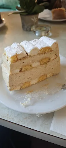 Johanna Kemetmüller Café - Konditorei