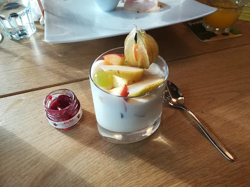 Bild von Waldi’s Kult Backstube & Cafe