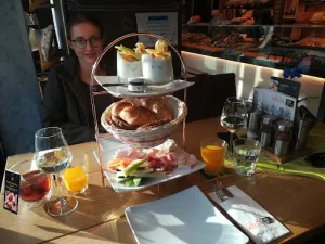 Waldi’s Kult Backstube & Cafe