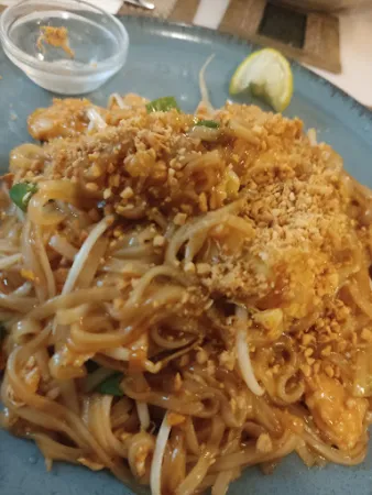 Bild von Tom Yam Restaurant Enns
