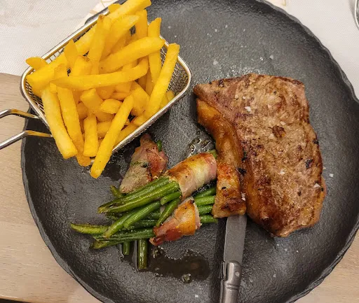 Bild von Cafe-Restaurant Alexandra