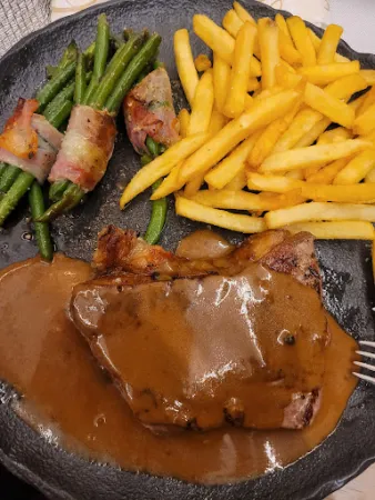 Bild von Cafe-Restaurant Alexandra