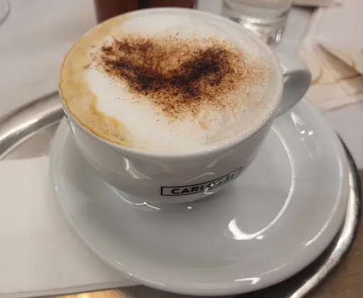 Bild von Cafe-Restaurant Alexandra
