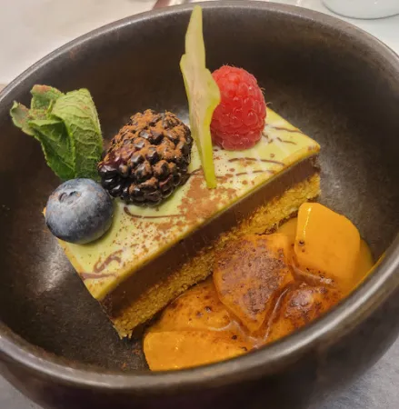 Bild von Cafe-Restaurant Alexandra
