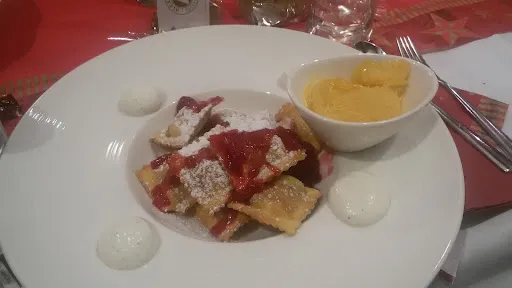 Bild von Cafe-Restaurant Alexandra