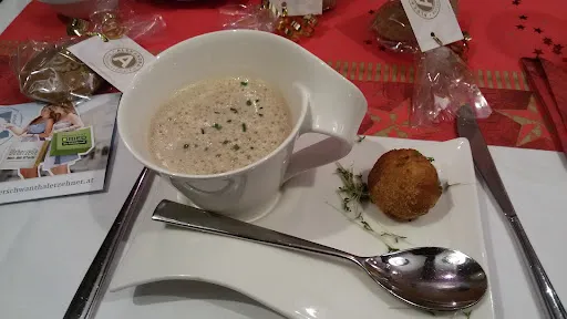 Bild von Cafe-Restaurant Alexandra