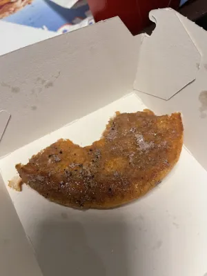 McDonald's Perg