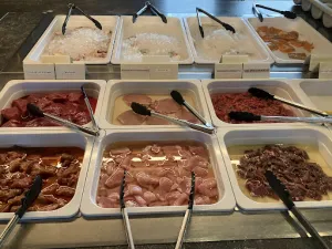 Asia – Grill Wok Sushi Enns