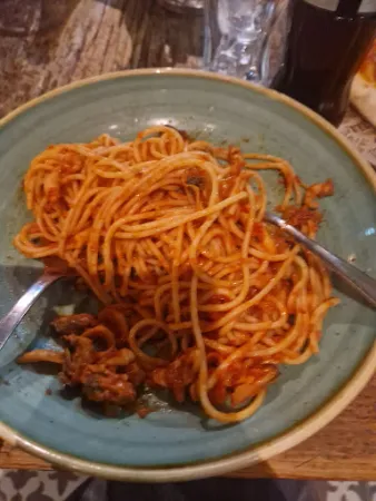 Bild von L'Osteria Pasching