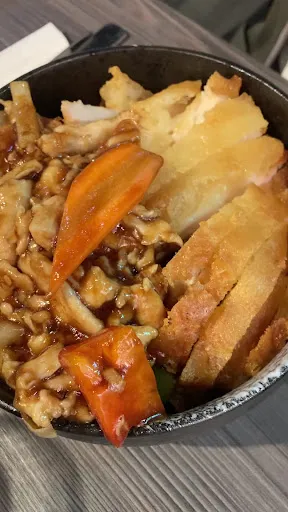 Zushi Market Plus PlusCity