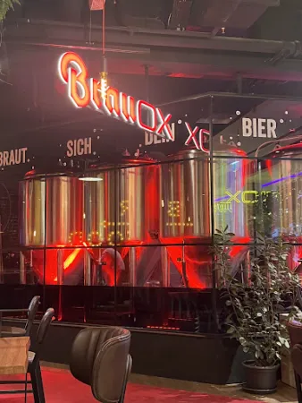 Bild von BrauOX