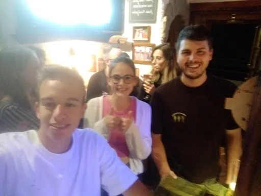 Bild von Cafe Pub Eggerl