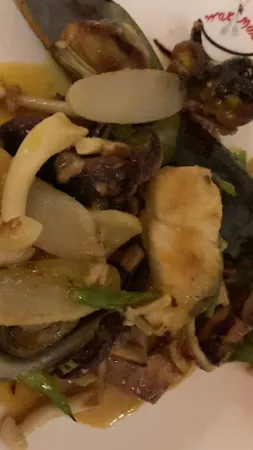 Bild von WOK&MORE Asia Restaurant