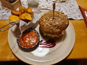 Gasthaus Cagitz