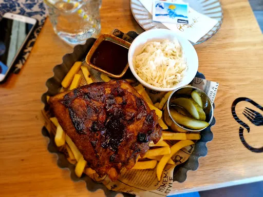 Bild von Herzstück - Hier isst Österreich