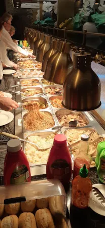 Bild von Wok'n Grill (Leonding)