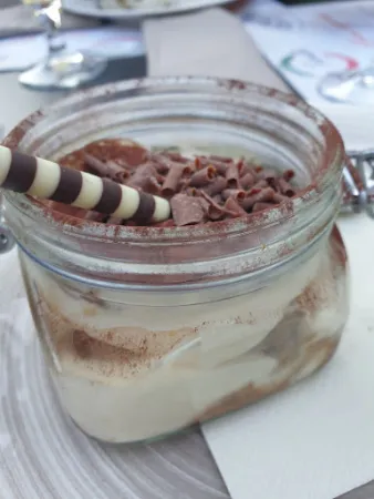 Bild von Ristorante La Ruffa - Leonding